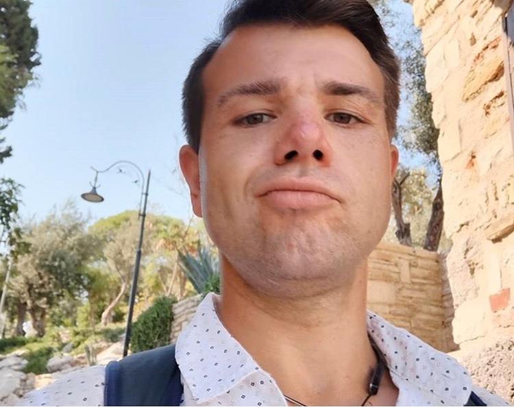 Похудевший актер из "Папиных дочек" признался, что позволяет себе есть абсолютно все