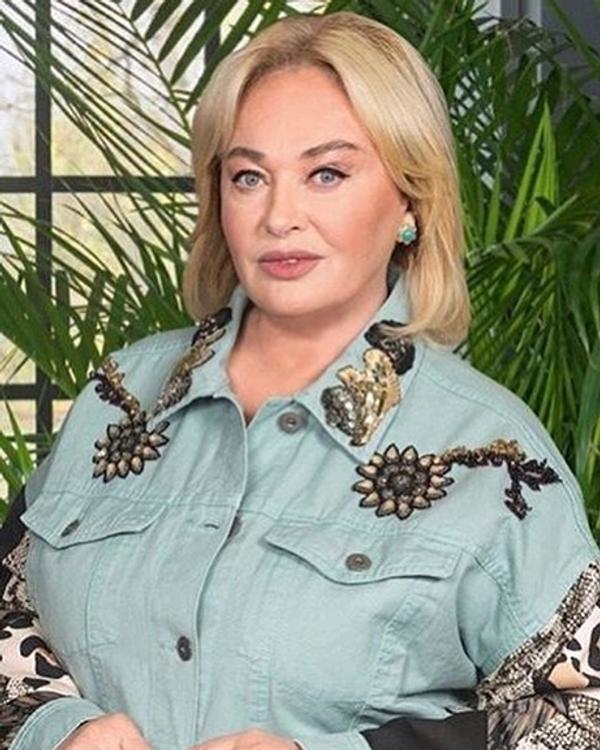"Что вы меня заикаться заставляете. Попробуйте только выложить это", Галкин высмеял Гузееву за попытки записать очередной дубль