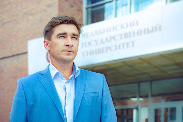 Ректор ЧелГУ прокомментировал скандал с возбуждением уголовного дела
