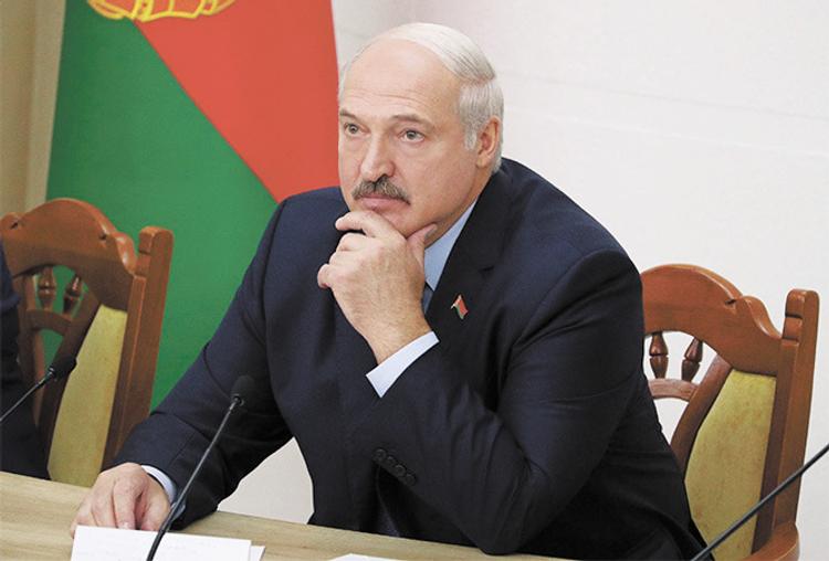 Лукашенко встаёт у руля евразийской интеграции