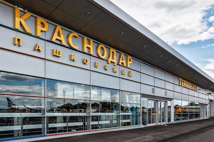 В Краснодаре очередной громкий конфликт вокруг земли