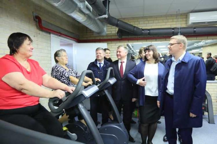 В Карабаше появится «Аллея ветеранов»