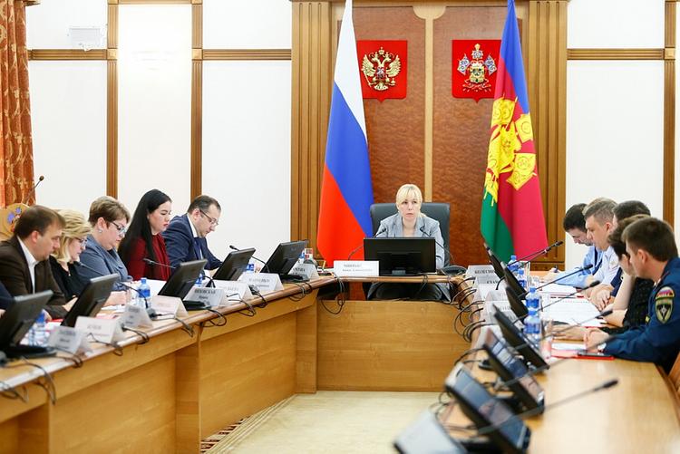 Необходим предметный подход