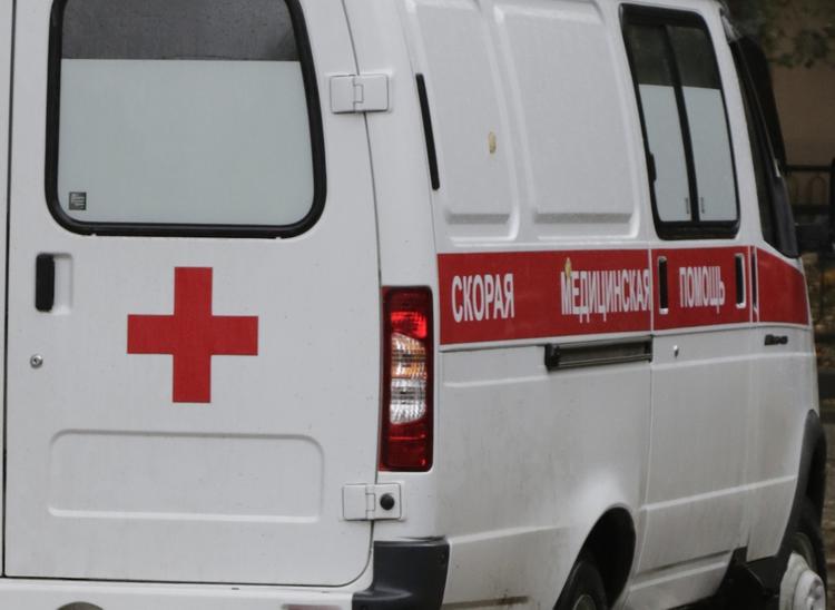 Минобороны: жизни пострадавших при стрельбе в военной части в Забайкалье ничто не угрожает