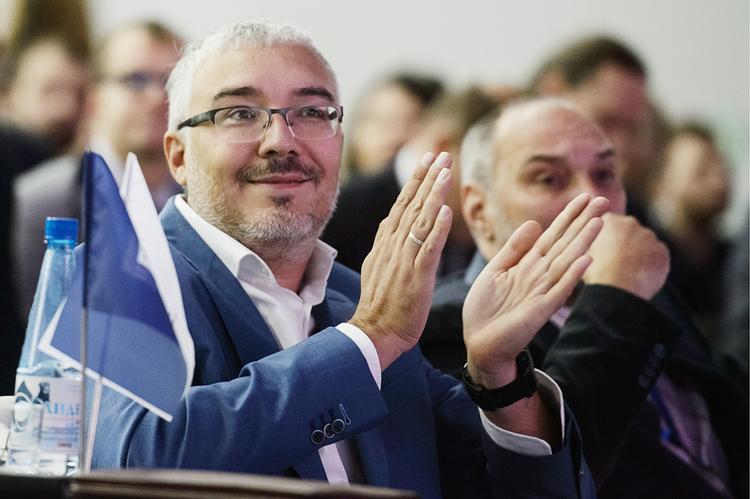 Дмитрий Песков 2 — спецпредставитель президента по вопросам цифрового и технологического развития. Спецплан процветания