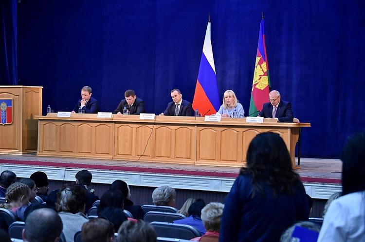 Динамика развития — положительная