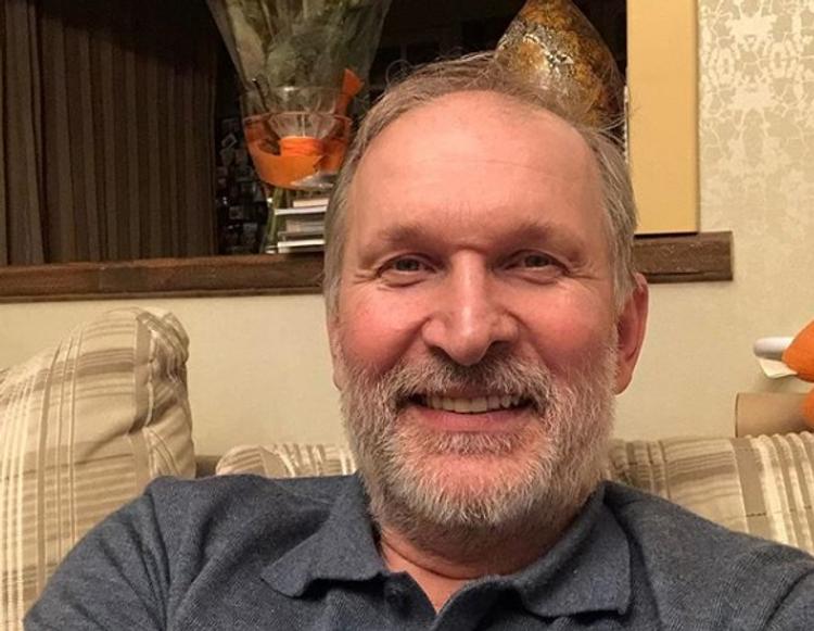 Федор Добронравов рассказал подробности нового сезона сериала "Сваты"