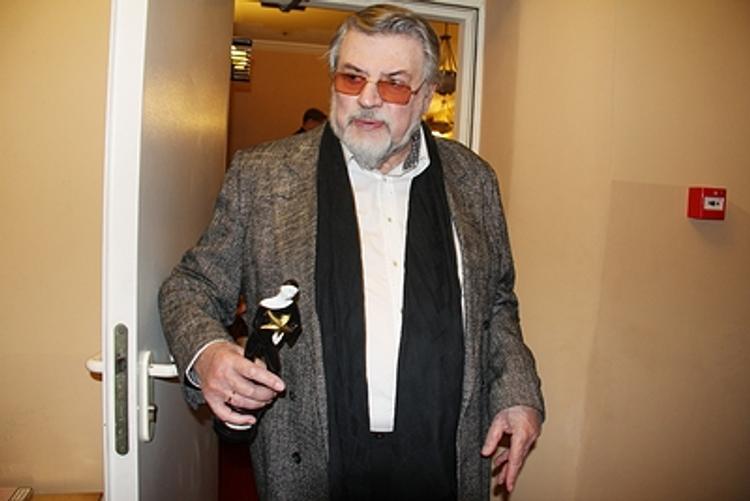 Худрук театра Сатиры Александр Ширвиндт перенес операцию на сердце