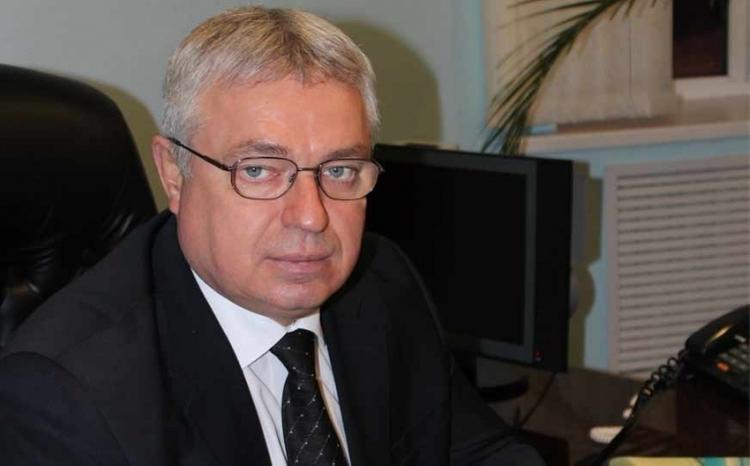 В Кемеровской области ночью убит бывший мэр города Киселевск Сергей Лаврентье