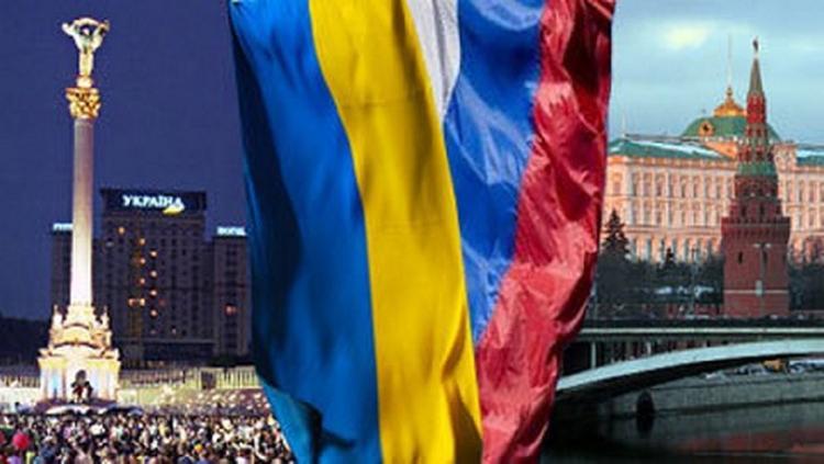 Украина собирается обязать РФ платить за восстановление Донбасса