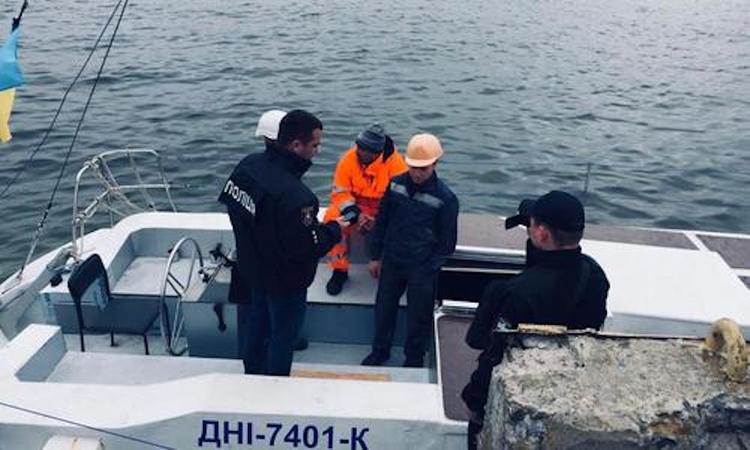 Злоумышленники обманным путем вынуждали крымских моряков перевозить нелегальных мигрантов