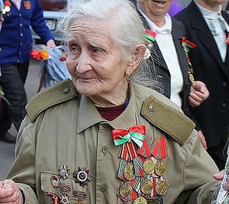 Ничье старичье