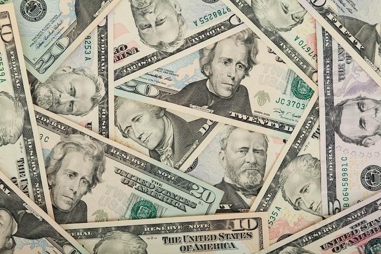 Госдолг США побил новый рекорд