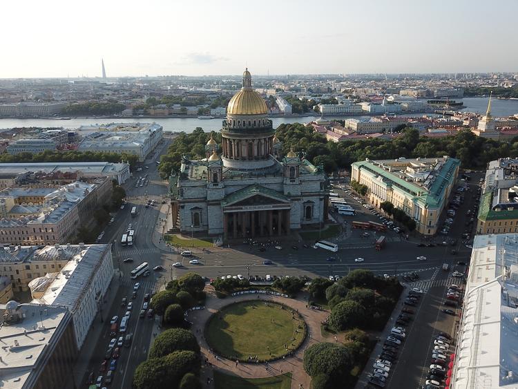 Путешествие в Россию по электронной визе может привести к депортации