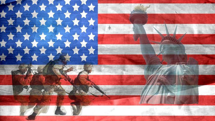 В США оценили возможности Вашингтона воевать против Москвы и Пекина