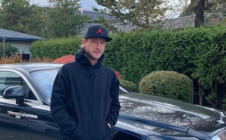 Евгений Плющенко прокомментировал победу Алены Косторной