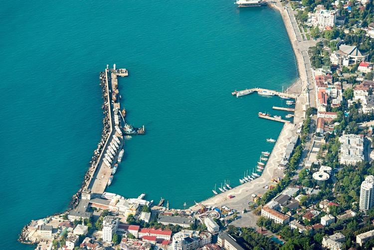 Предсказаны опасные для Крыма последствия возвращения Донбасса в состав Украины