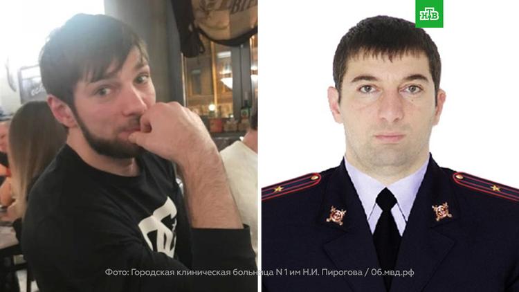 Убитых братьев Ибрагима и Ахмеда Эльджаркиевых похоронили в Назрани