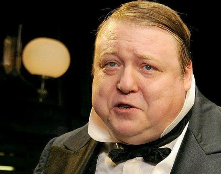 Похудевший на 100 кг Семчев отреагировал на сообщение о госпитализации