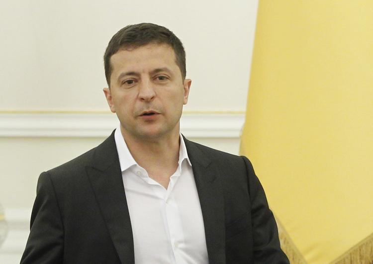 Эксперт прокомментировал заявление о попытках свержения Зеленского