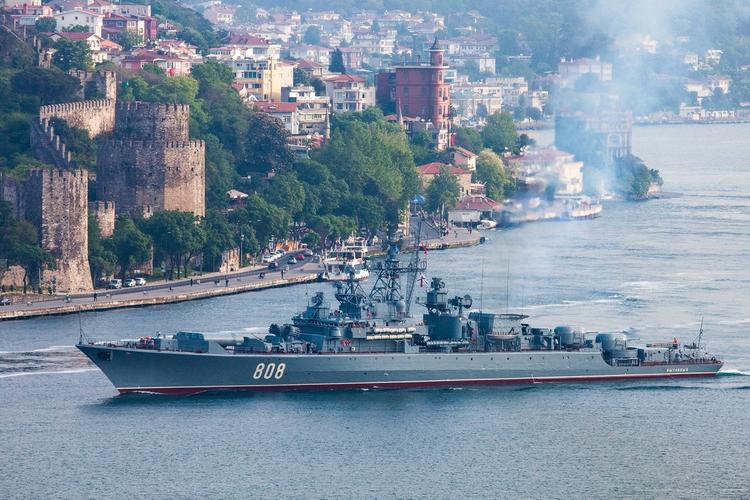 В СМИ поведали о сорванном Россией плане США по размещению в Крыму ядерного оружия