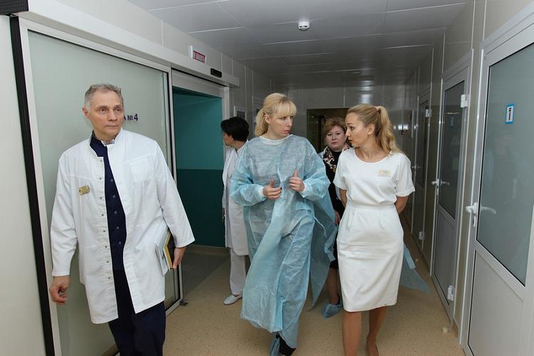 Позитивные перемены