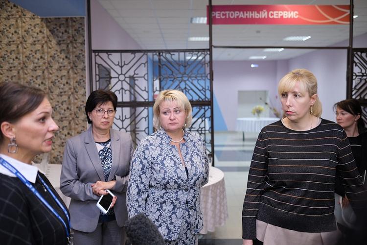Возможность показать профессионализм