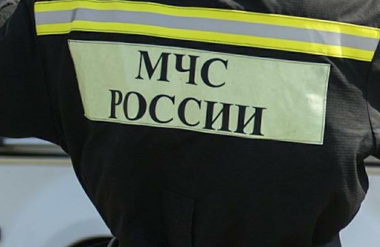 Пожар вспыхнул в жилом доме в Казани, пострадали пятеро детей
