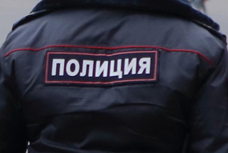 СМИ: в Москве задержан мужчина, планировавший взрыв в людном месте