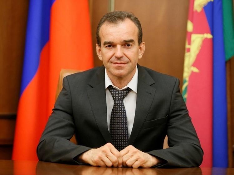 Назван реальный рейтинг Путина и «Единой России» в Краснодарском крае