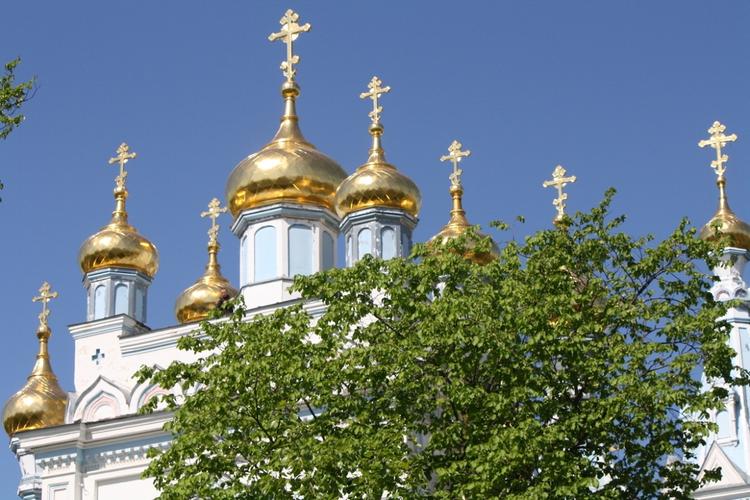 Синод Латвийской Православной Церкви не будет под Константинополем