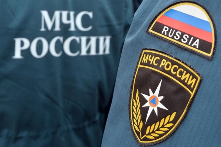МЧС: в Ханты-Мансийске семья с восемью детьми госпитализирована из-за отравления