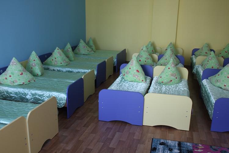 До конца года закрыли группу детсада в Нарьян-Маре, где был убит ребенок