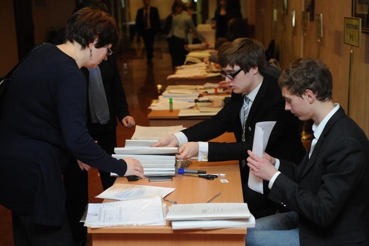 В Москве состоится мозговой штурм для смелых и одаренных детей