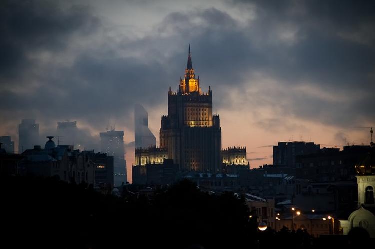 "Путч": МИД России оценил отставку президента Боливии