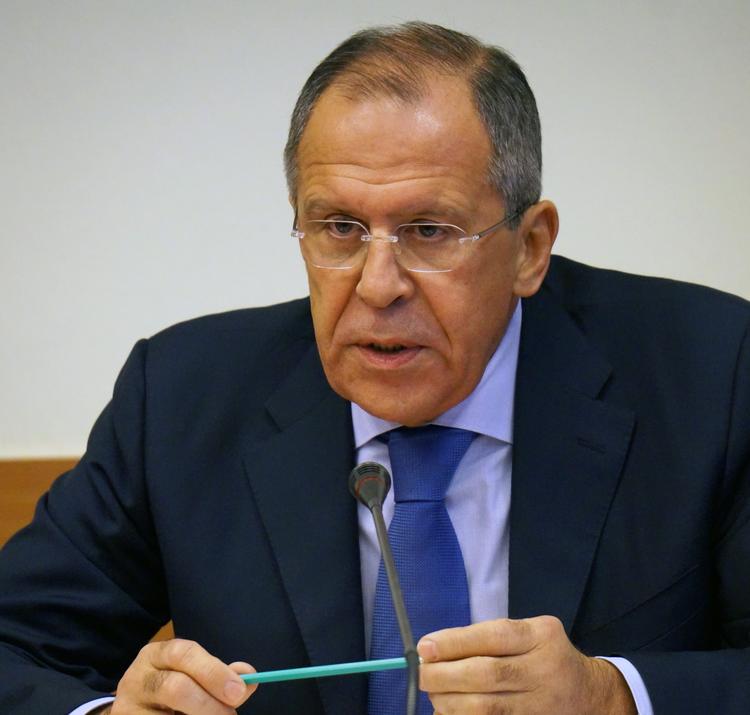 Лавров: "Нас не обвинили в происходящем в Боливии, это на самом деле странно"