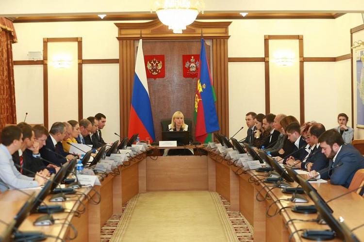 К форуму добровольцев готовность номер один