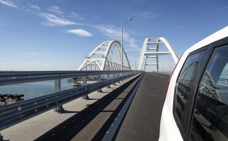 В Крыму оценили планы Киева "ответить" на запуск поездов на полуостров