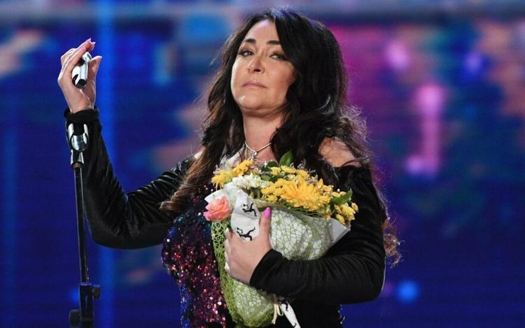 "Это тело не сгорело еще пока", Лолита Милявская показала бэкстейдж клипа с танцами на шесте