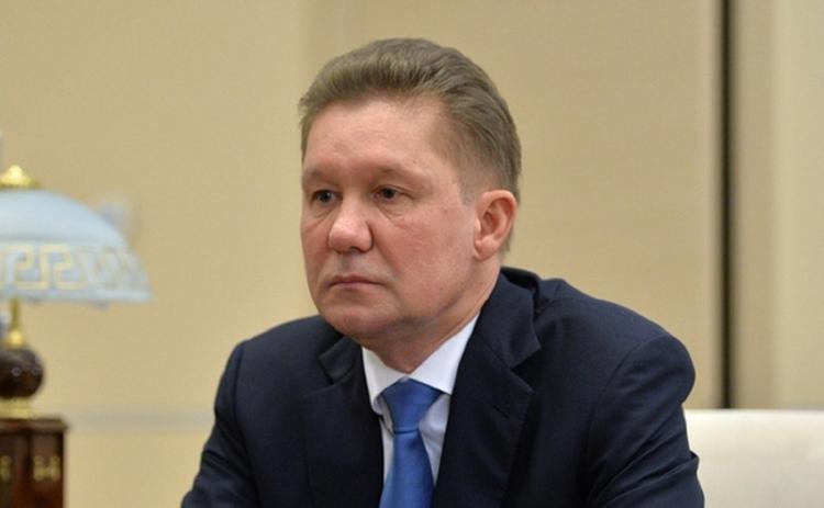 Миллер не согласен с прогнозом Гидрометцентра на грядущую зиму