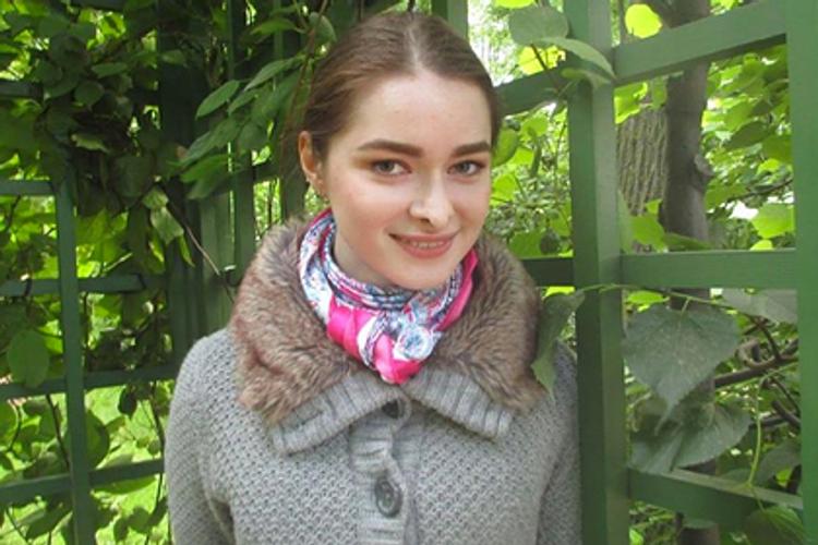 Анастасия Ещенко писала подруге по общежитию, как ей жилось с доцентом Соколовым