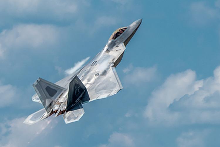 Израильские истребители F-35 "отрепетировали" уход от российской ЗРС С-400