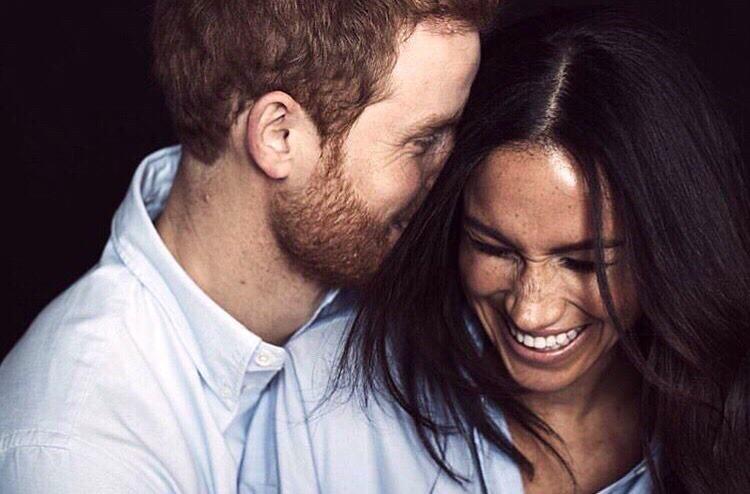 Меган Маркл, фото: vk.com/meghan_markle Английские СМИ пишут, что супруга принца Гарри Меган Маркл 2 года не может получить британское гражданство