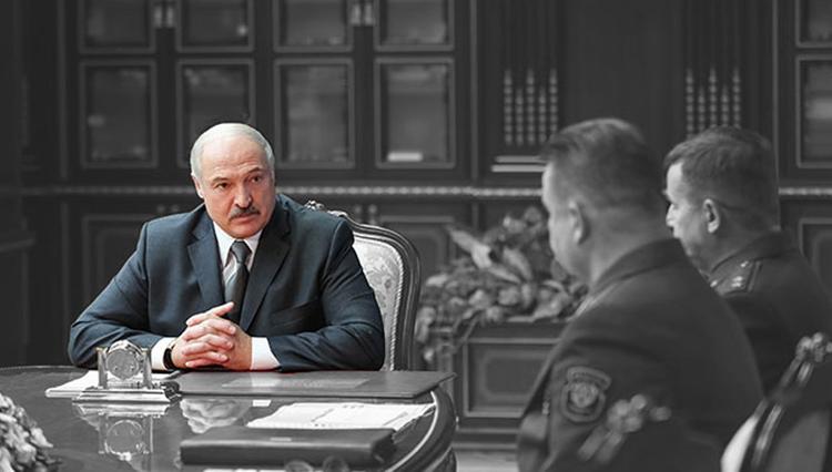 Лукашенко про союз с Россией: зачем он нужен?!