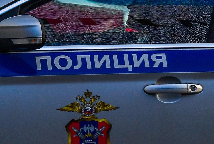 В уральском городе подполковник полиции насмерть сбил женщину