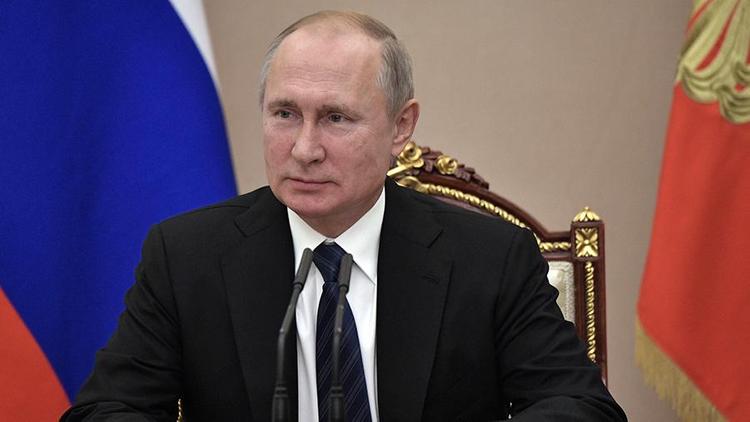Количество обращений от кубанцев в администрацию президента снизилось на 20%