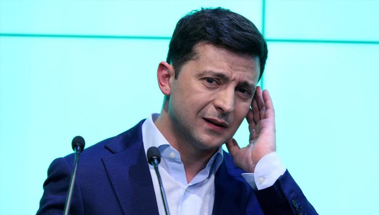Попавший в опалу депутат «Слуги народа» проболтался, кто записал скандальный разговор?