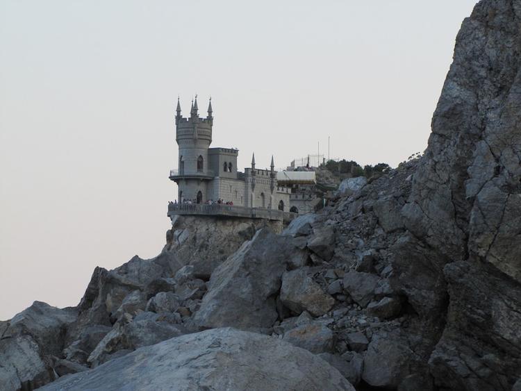 В Крыму отреагировали на требование Киева компенсировать убытки