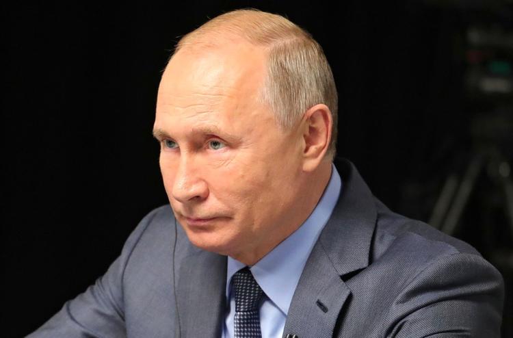 Путин рассказал о причине распада Советского Союза