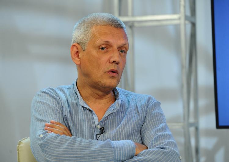 Александр Галибин: при просмотре «Матильды» испытывал чувство неловкости